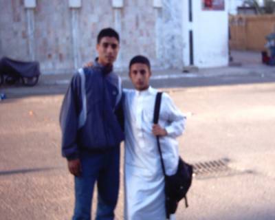 said et ahmed